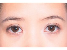 アイフラッシュ 京阪百貨店くずはモール店(Eye Flash)/ビフォー