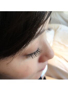 シルス荻窪/ナチュラルなマツゲエクステ