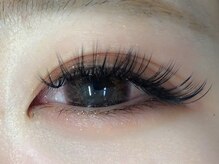 エムサロン 伊勢崎(emusalon)/ボリュームラッシュ100束 ￥7560