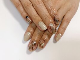 大人ニュアンス☆