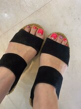 プレンティ(PLENTY)/ジェルネイル