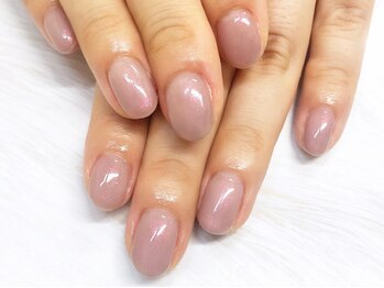 ライトウェーブ 長野駅前店/Hand　ワンカラー