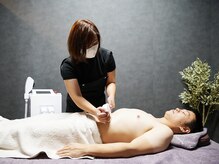 メンズ脱毛サロン レオ(REO)