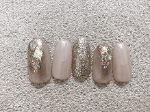 モグネイル(Mogunail)/姉妹店kikinail定額Bコース