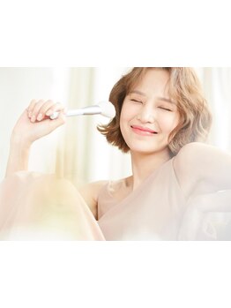 アイブロウメニューがあるサロン