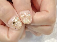 ラルネイル 大宮(Lull. nail)/