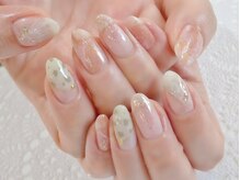 ラルネイル 大宮(Lull. nail)/