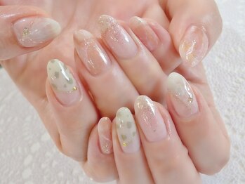ラルネイル 大宮(Lull. nail)/