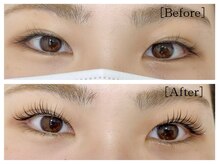 シエル(CIEL)/傷まないNOグルーまつ毛パーマ