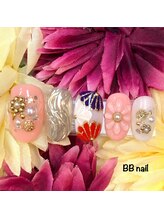 ビービーネイル(BB)/
