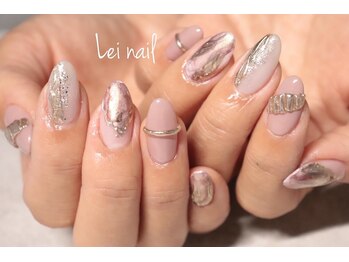レイ ネイル(Lei nail)/