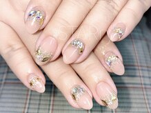 ネイルバイスターリー 川口(NAIL by STARry)/やり放題コース