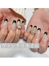 イフネイル(if nail)/◇ヴァンクリネイル◇