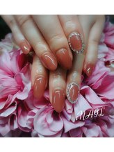 アイネイル(iNAIL)/