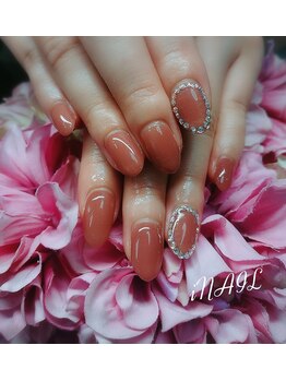 アイネイル(iNAIL)/