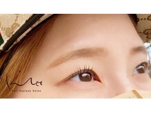 クレー(Klee)/パリジェンヌラッシュリフト