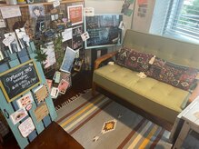 ワイベリー(Yberry)/待ち合い室