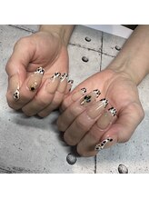 ネイルサロン R/スタイリングコース