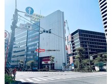 横浜自然堂 美骨サロン/JR・私鉄横浜駅西口から徒歩５分