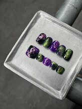 アンプリス(amplis)/by rina