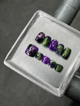 アンプリス(amplis)/by rina