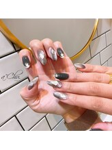 チュチュアチュチュ(chuchu a chuchu)/Hand 10art design