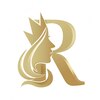 プリンセス アール(Princess R)ロゴ