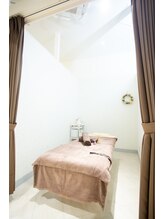 ハリリーナ(Haririna)/完全個室のプライベート空間♪