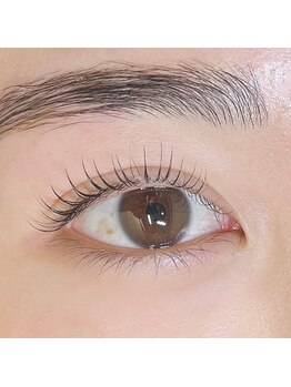 レプス(Lepus)/まつげパーマ