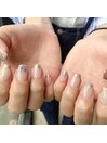 お客様Nail