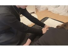 ヨサパーク リアン 郡山店(YOSA PARK Lien)/全身マッサージ1