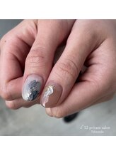 ルート12/enoi インクネイル