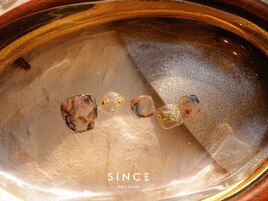 11月 &nbsp;foot monthly design