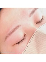 モワメーム(moi meme)/アイブロウ/美眉スタイリング