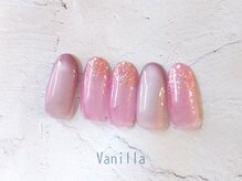 バニラ 中目黒店(Vanilla)/シンプルコース¥6500