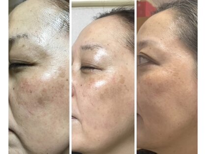メナージュ 向山販社の写真