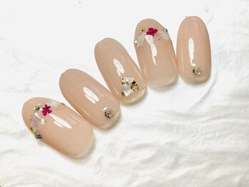 メルティア(Meltia)/定額デザイン