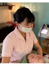 アクアボディ&nbsp;後藤 