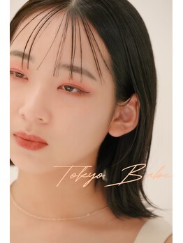 トウキョウ ベイブ 新宿東口店(TOKYO BABE)/TOKYO BABE