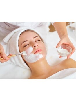 お肌をきれいにしたい