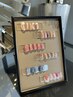 ・sampleから選べる・　マグネットアート　¥8900