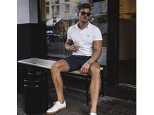 サロン インプルーヴ 久留米店(Salon improve)/脱毛でイケてるメンズに変身！！