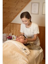 ビューティー ロッジ(Beauty lodge) 細川 麻実