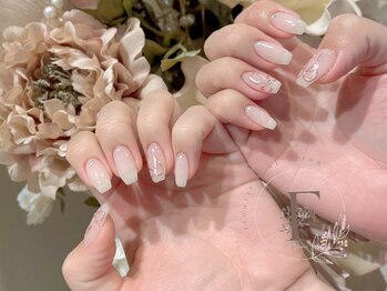 フルゥイケブクロ(fl`IKEBUKURO.)/ワンホン/ワンカラー