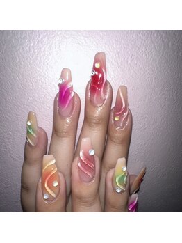 ピンズイチロク(PINS16)/ジェル120分