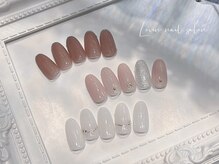 ラヴィン なんばスカイオ店(Lovin)/8月　Jr. simple＋　design