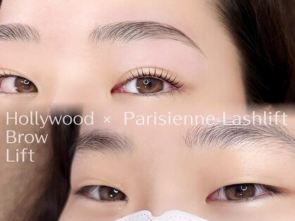 ブランシェ アイ ビーレミーヌ 大手店(BRANCHE eye Bremine)の写真