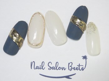 ビーツ 上新庄店(BEETS)/定額デザインB