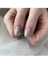 モワズネイル(moi's nail AS ONE IS)/