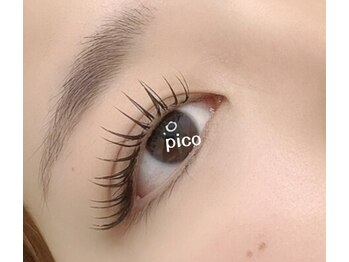 ピコ